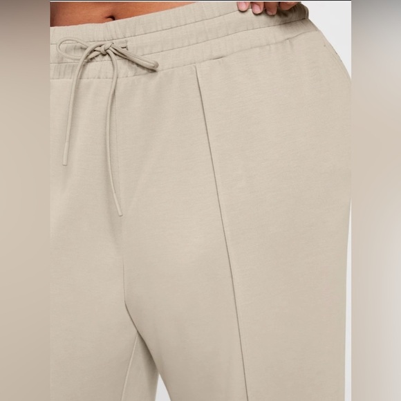 Yitty Fabletics So Sleek Modal Wide Leg Lounge Pants Plus Six 3X New $100 - Picture 5 of 7